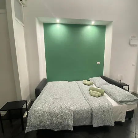 Loft Torlonia * Róma