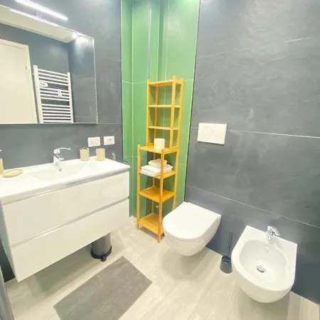 Loft Torlonia *