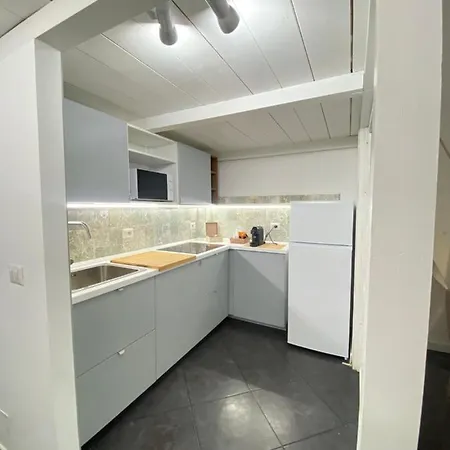 Loft Torlonia Appartement Rome