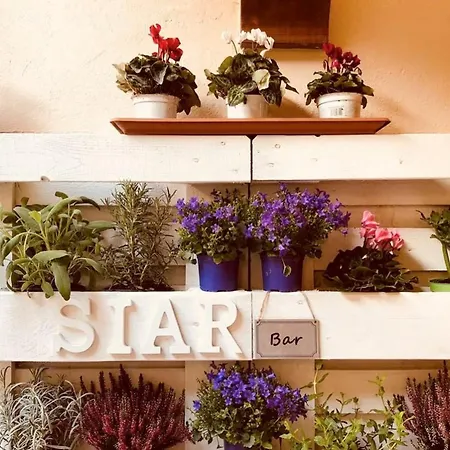 Apartment Loft Torlonia *