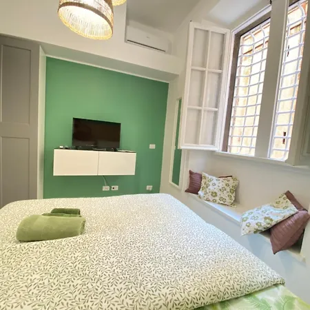 Loft Torlonia * Roma