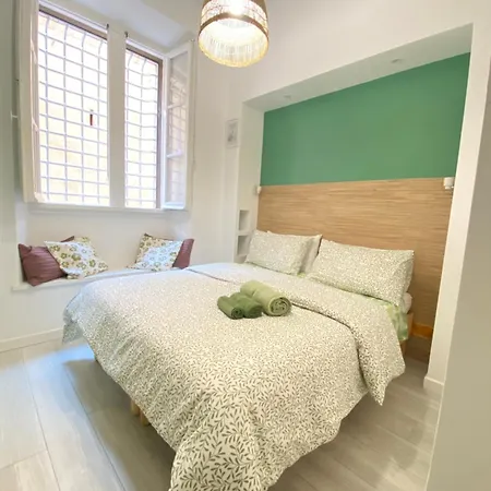 Loft Torlonia *