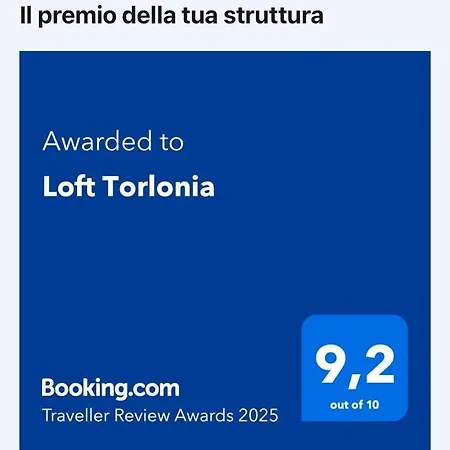 Apartment Loft Torlonia Rome