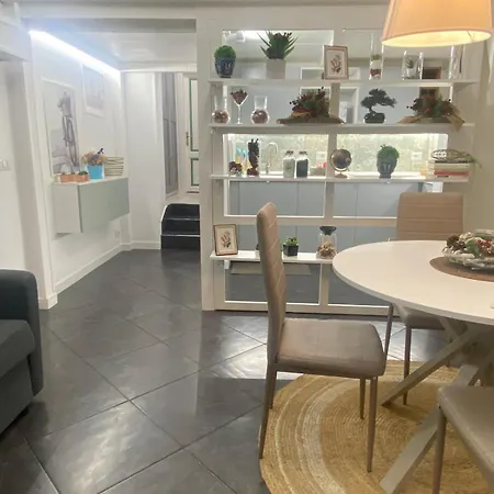 Loft Torlonia Rome