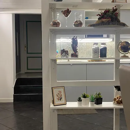 Loft Torlonia