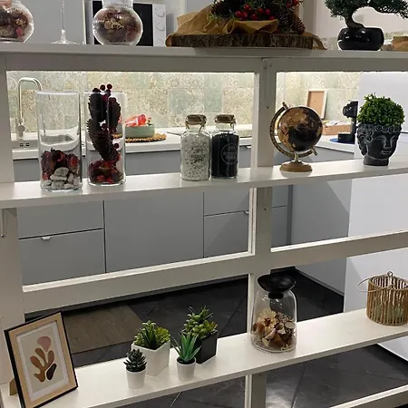 Apartment Loft Torlonia
