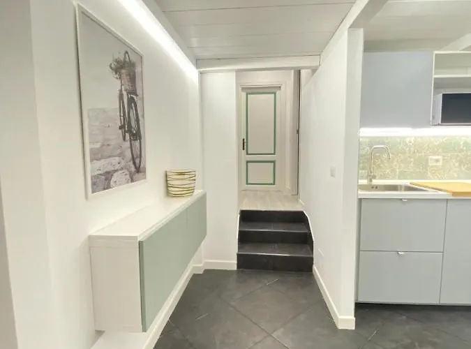 Loft Torlonia Apartment