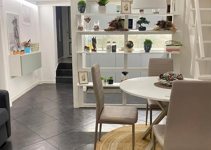 Loft Torlonia Apartment