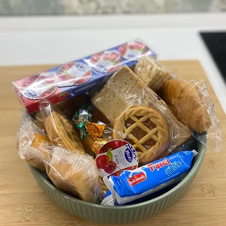 アパート Loft Torlonia *