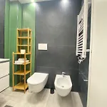 Apartman Loft Torlonia Róma