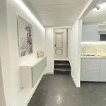 Loft Torlonia Apartman