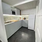 Apartman Loft Torlonia