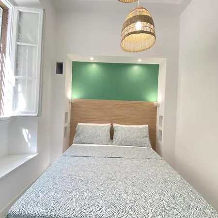 Loft Torlonia *
