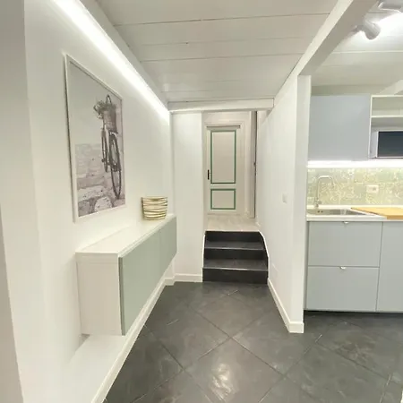 Loft Torlonia Lejlighed