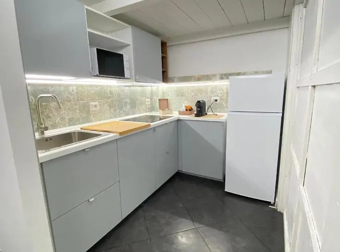 Appartamento Loft Torlonia